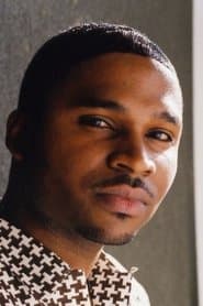 17yr. old Ray Washington
