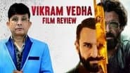 VIKRAM VEDHA MOVIE REVIEW