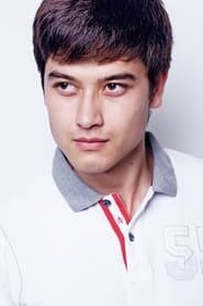 Chinese Man