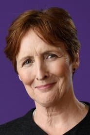 Miss Harrison