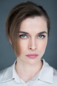 Анна Савина