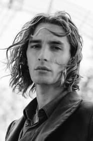 Jonge Victor Barral