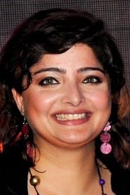 Mythili Iyengar