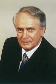 Ambassador Alwyn van der Hoven (Capt. Michel Markman)