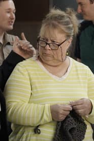 Jim's Wife