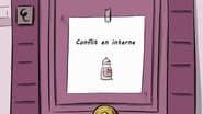 Internal Conflict