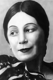 Katya's Grandmother