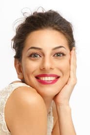 Young Woman 1