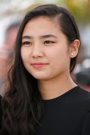Megumi Ariyoshi