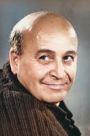 Rüknettin Yanar
