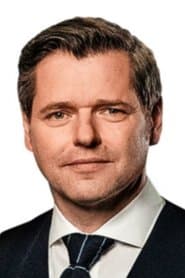 Presenter of “Gredig Direkt”