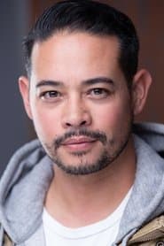 Detective David Reyes