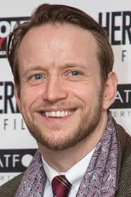 Graham Hawkins