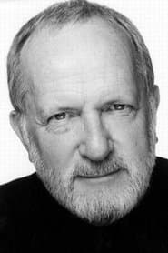 Erich Zann