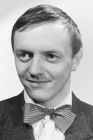 Dr. Nils Ekholm