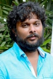 Balaji alias Bhaji