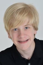Timothy (14 yrs)