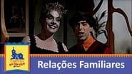 Relações Familiares