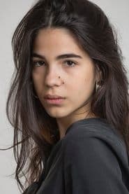 Young Pinuccia