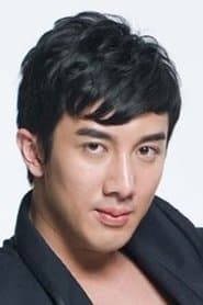 Scholar Shangguang Shun