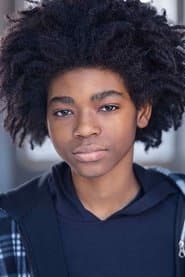 Roni Jr