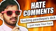HATE COMMENTS