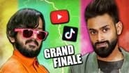 YOUTUBE vs TIKTOK - GRAND FINALE (Ft. Amir Siddiqui)