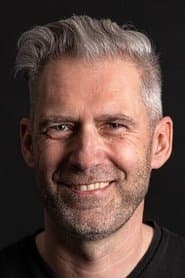 Andreas Liebenau