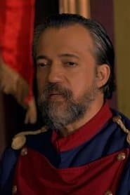 Jake's Dad