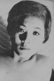Girl in Bath House