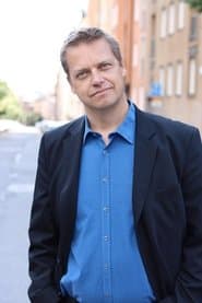 Erik Lindgren