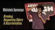 Breakup, Respecting Elders, & Discrimination