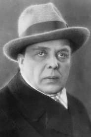 Butler / Father of Alena