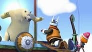 Who Let the Bear In?