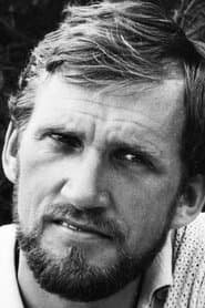 Birthe's Husband