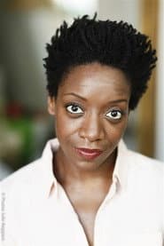 Journal TV / Angelique (voice)