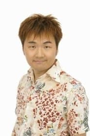 Kamen Rider V3 (voice)