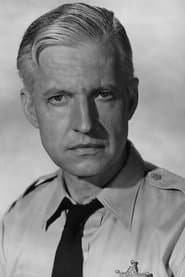 Lt. Commander Alwin D. Kramer