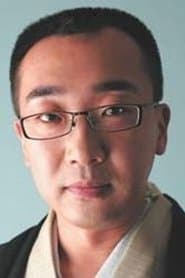 Makoto's Father (voice)