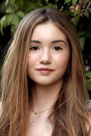 Carmen Farías (12 años)