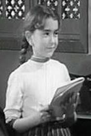 الطفلة ناديه مجدى