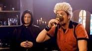 Guy Fieri at Hogwarts