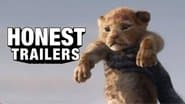 The Lion King (2019)