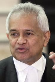 Self - Former Attorney General of Malaysia