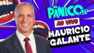 MAURICIO GALANTE (VEREADOR NO TEXAS)| PÂNICO - 15/07/2025
