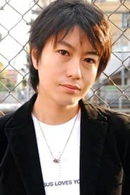 Kaname Tanuma (voice)