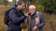 Man Vs Wild with PM Narendra Modi