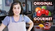 Pastry Chef Attempts to Make Gourmet Gushers