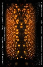 Atoms Searching for Immateriality