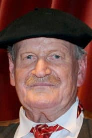 Bauer Horst (voice)